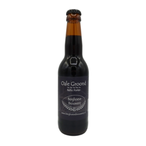 Oale Groond - Berghoeve Brouwerij